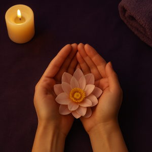 🌸 Pregnancy Care – First Trimester