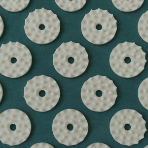 Bed of Nails: The Acupressure Mat Journey