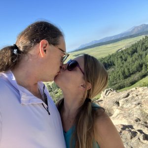 Couples Connection Ritual