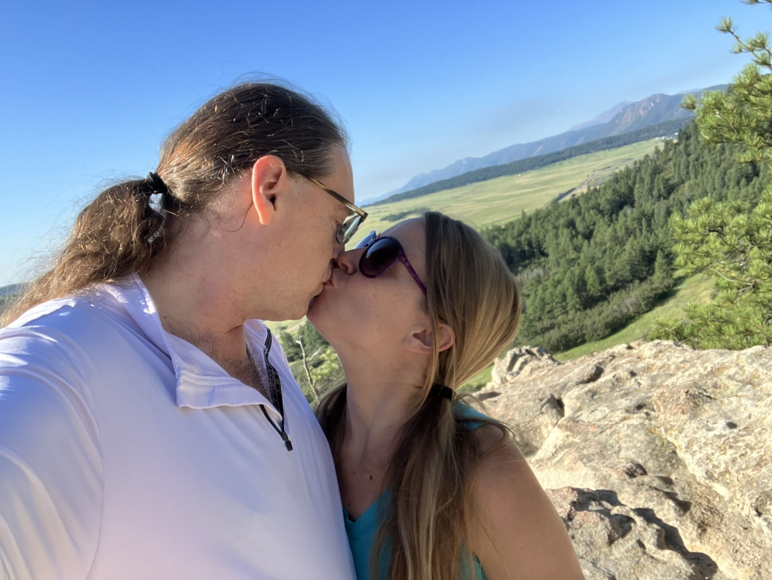 Couples Connection Ritual